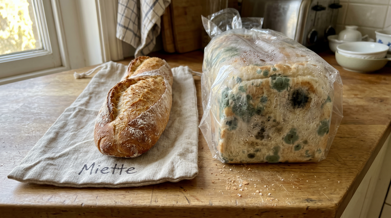 La différence Miette