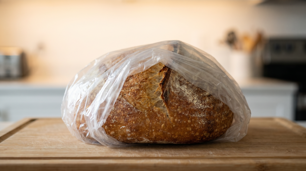 L'incubateur à moisissures dans votre cuisine